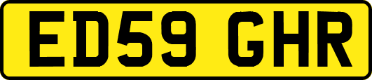 ED59GHR