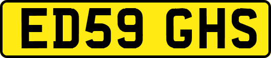 ED59GHS