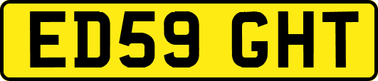 ED59GHT