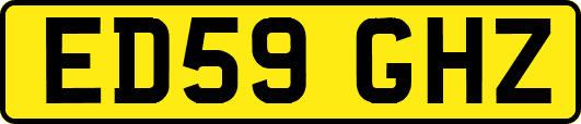 ED59GHZ