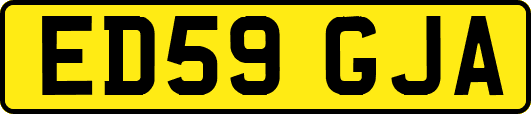 ED59GJA
