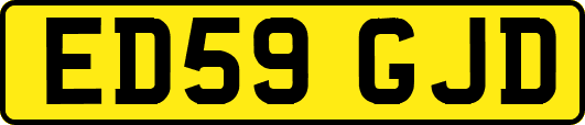 ED59GJD