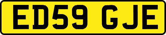 ED59GJE