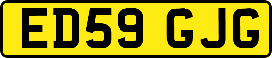 ED59GJG