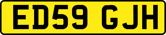 ED59GJH