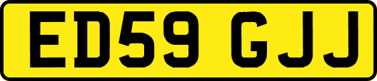ED59GJJ
