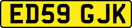 ED59GJK