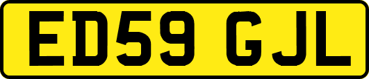 ED59GJL