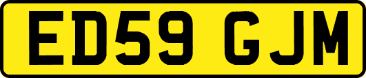 ED59GJM