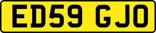 ED59GJO