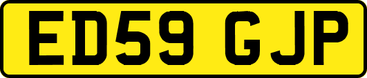 ED59GJP
