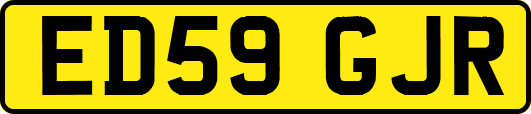 ED59GJR
