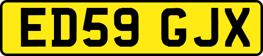 ED59GJX
