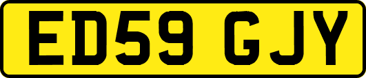 ED59GJY