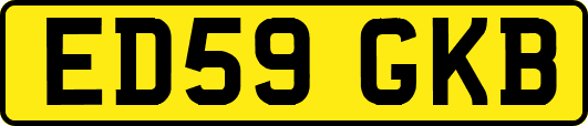 ED59GKB