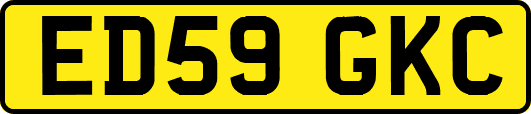ED59GKC