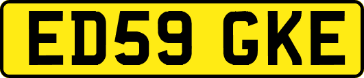 ED59GKE