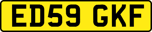 ED59GKF