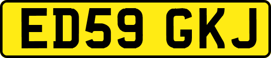 ED59GKJ