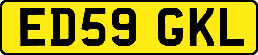 ED59GKL