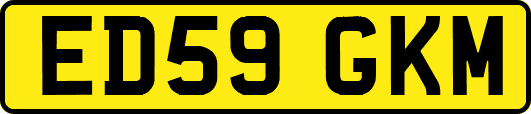ED59GKM
