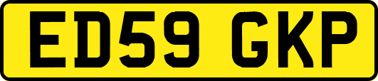 ED59GKP