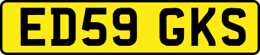 ED59GKS