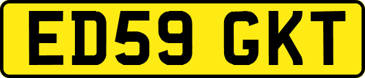 ED59GKT