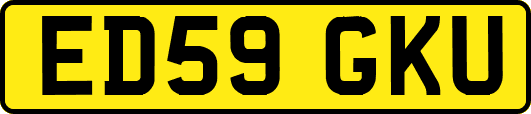 ED59GKU