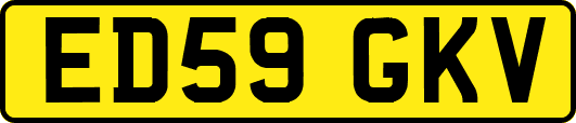 ED59GKV