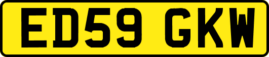 ED59GKW