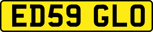 ED59GLO