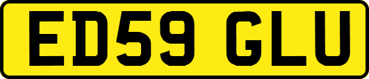ED59GLU