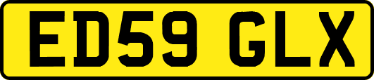 ED59GLX