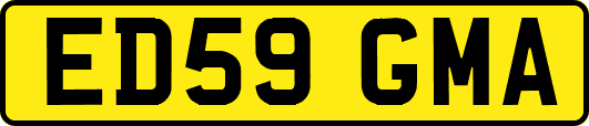 ED59GMA