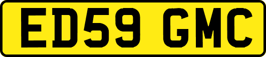 ED59GMC