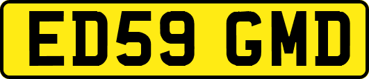 ED59GMD