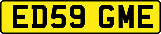 ED59GME