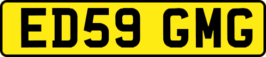 ED59GMG