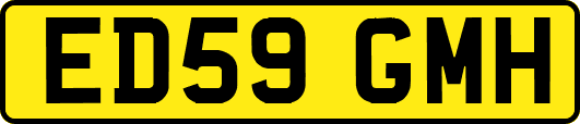 ED59GMH
