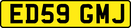 ED59GMJ