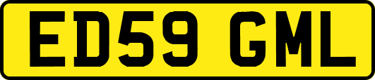ED59GML