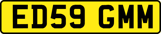 ED59GMM