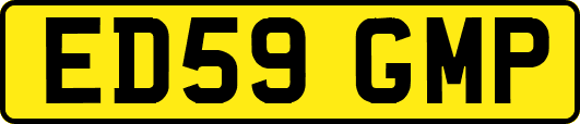 ED59GMP