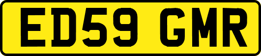 ED59GMR