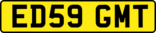 ED59GMT