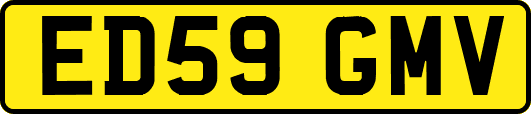 ED59GMV