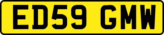 ED59GMW