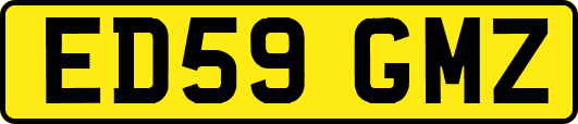 ED59GMZ