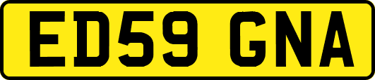 ED59GNA